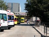 Povukli ga talasi: Muškarac se utopio u moru kod Dubrovnika