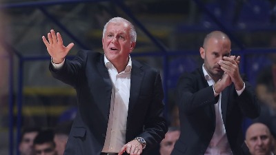 Partizan pregovara sa velikim talentom Reala