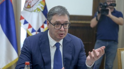 Vučić: Biće mnogo problema sa strujom, moraćemo da uložimo MILIJARDE I MILIJARDE EVRA u nove izvore