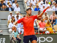 Novak doneo važnu odluku pred Olimpijske igre