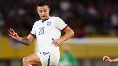 Sergej se vraća u Italiju: Dva velikana ga žele!