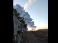 Ukrajinci žestoko udarili i ostavili 20.000 Rusa U MRAKU