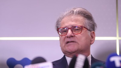 Dr Milić: U noći između subote i nedelju pucano na moj stan