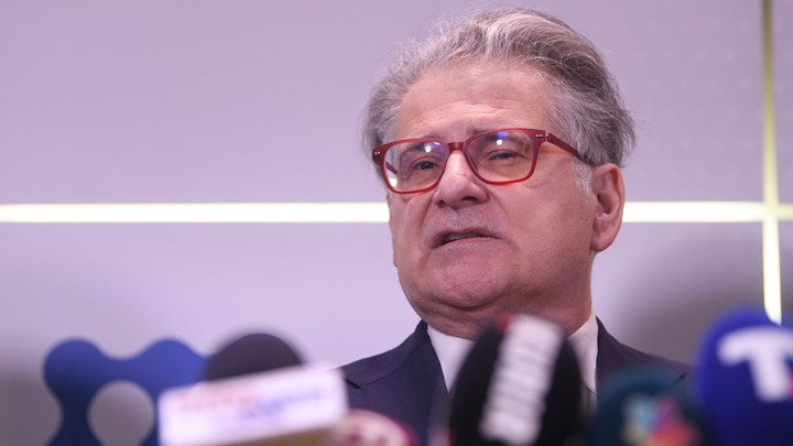Dokaz saradnje sa SNS?: Ćerka Dragana Milića dobila posao u Univerzitetskom kliničkom centru u vreme izbora 2024.