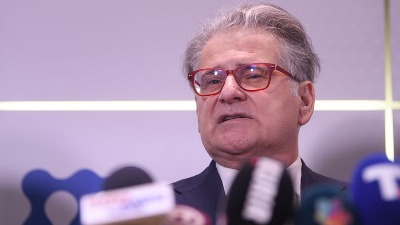 Da li je poslednja objava došla glave dr Miliću? (VIDEO)