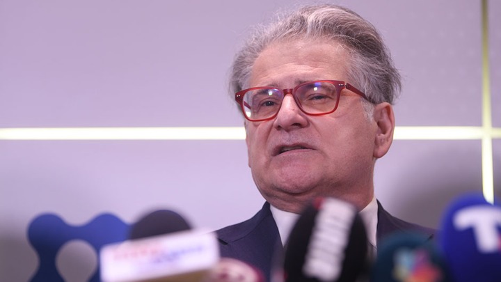 Da li je poslednja objava došla glave dr Miliću? (VIDEO)