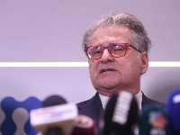 Dr Milić: Smenjen sam zbog objava na društvenim mrežama