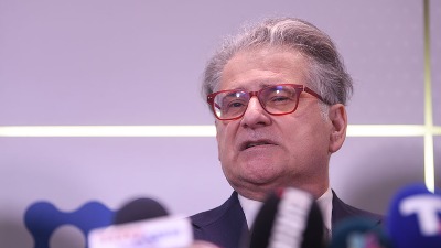 Dr Milić: Smenjen sam zbog objava na društvenim mrežama