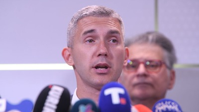 "Informacije o mitingu vlasti u Nišu kriju se i od ljudi unutar SNS"