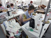 Otvaranje - zatvaranje fabrika u Srbiji: Zaposli se 800, a otkaz dobije 1.900 radnika
