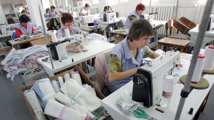 Pet hiljada ljudi na jugu Srbije ostalo bez posla, slede veliki socijalni problemi