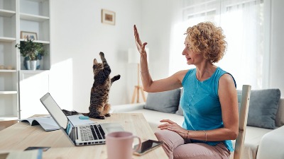 Kućni ljubimci čuvaju mozak starijih