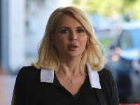 Darija Kisić smenjena sa čela Torlaka, pa dobila NOVU FUNKCIJU