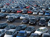 Da li nam opada KUPOVNA MOĆ? Većina kupaca ima 5.000 EVRA za auto
