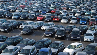 KUPCI KOČE, TRŽIŠTE RASTE: Evo šta se zapravo dešava sa automobilima u Srbiji