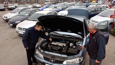 Kupovina polovnjaka biće POTPUNO drugačija!