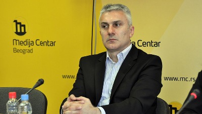 Skandalozni obrt: Orlović od oktobra dekan FPN