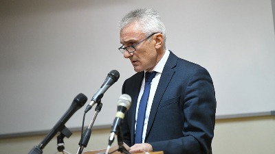 Članica Saveta FPN: Orlović ipak izglasan za dekana na ponovljenom glasanju