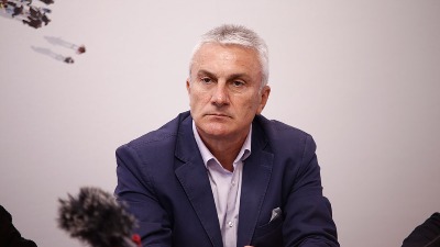 Orlović potpisao ostavku, Nadić v. d. dekana FPN