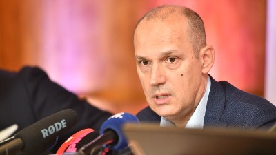 Lončar predstavio tim koji će se baviti uticajem iskopavanja litijuma