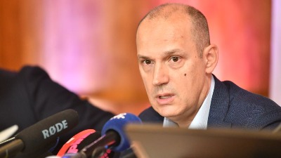 Lončar naredio: Lekari da ne komuniciraju s medijima