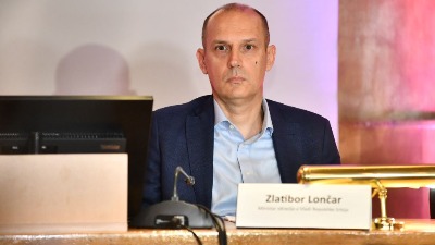 Lončarev dopis: Svi zaposleni u KBC i UC da u subotu dođu na posao