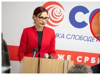 Spirić udarila po Lončaru: Zdravstvo dovedeno do kolapsa