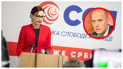 Spirić udarila po Lončaru: Zdravstvo dovedeno do kolapsa