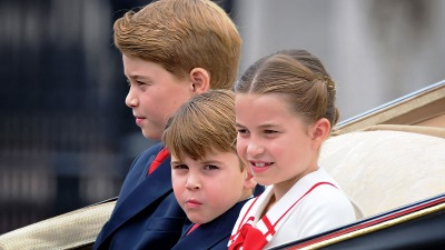 Neobično pravilo: Princeza Šarlota i princ Džordž će biti razdvojeni?