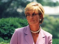 Do sada NEVIĐENA FOTOGRAFIJA princeze Dajane: Mnoge dirnula emotivna poruka princa Vilijama