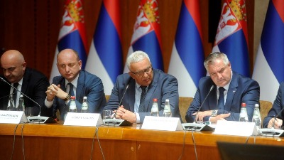 Srbija i RS usvojile deklaraciju: Šta piše u njoj?