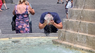 Vreme u Srbiji opasno, problem za paore: Sledi PAKAO