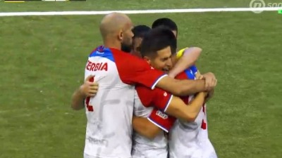 MINI-FUDBAL: Srbija prvak Evrope! MINI-FUDBAL: Srbija prvak Evrope!