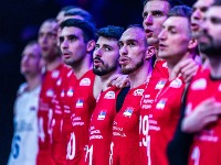 Poznati potencijalni rivali odbojkaša Srbije u osmini finala Svetskog prvenstva