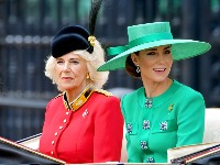 Šta će se desiti sa kraljicom Kamilom ako kralj Čarls UMRE PRVI? Morala bi da poštuje JEDNU STVAR