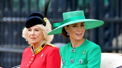 Šta će se desiti sa kraljicom Kamilom ako kralj Čarls UMRE PRVI? Morala bi da poštuje JEDNU STVAR