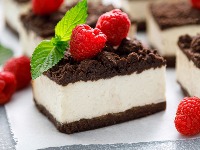 Najtraženija torta 2025: Bez trunke šećera, a gotova za samo 15 minuta 