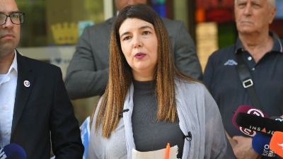 "Vučićeva izjava o Generalštabu dokaz da je on pokrovitelj svih koruptivnih kombinacija"