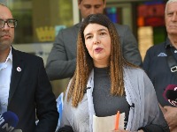 Gođevac (SSP): Da li je istina da se raspao žiri za nagradu u Pozorištu Puž zato što je unapred odlučeno kome nagrada mora da pripadne?