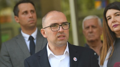 "Izbor Bastaća na Starom gradu još jedan dokaz da su izbori bili farsa"