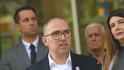 "Šapić vodi grad iz bunkera, neće moći da izbegne odgovornost"