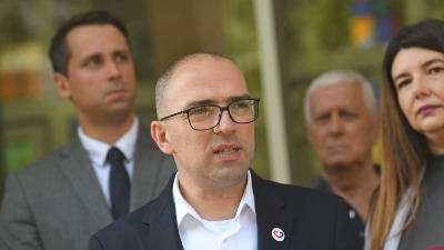 "Tužilaštvo da pokrene postupak protiv gradskog urbaniste Stojčića"