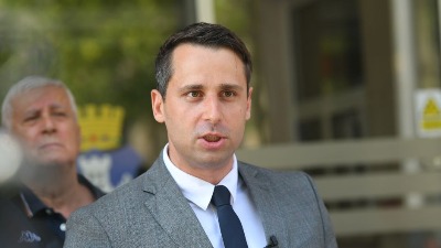 Mitrović (SSP): EXPO najveća pljačka u istoriji Srbije