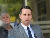 Mitrović (SSP): Vučićeva izjava o kapacitetima za napade na kuće političkih protivnika zastrašujuća
