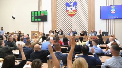 Usvojen budžet Beograda za 2024. godinu