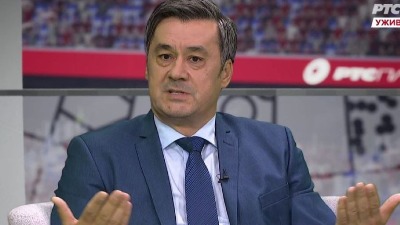 Rade Bogdanović: Da sad vidim Piksija, rekao bih mu...