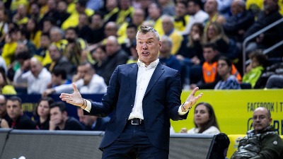 "Evroliga puca sebi u nogu"