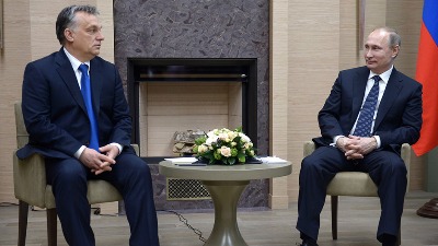 EU u PANICI: Putin, Fico i Orban dobijaju novog saveznika?