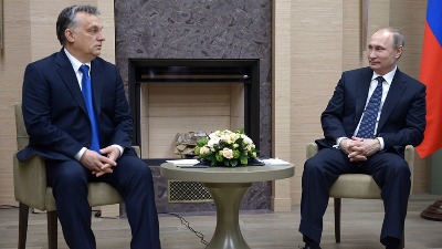 Mađarska na udaru EK: Traže odgovore o spornim vezama sa Moskvom