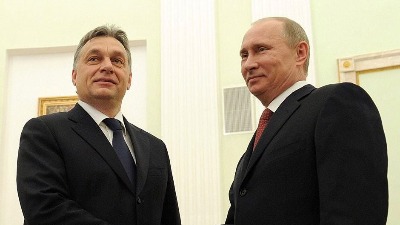 Orban stigao u Moskvu kod Putina da pričaju o nafti i gasu: Šta to znači za Srbiju